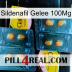 Sildenafil Jelly 100Mg cialis5